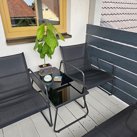Ferienwohnung Naehe Chiemsee Unterneukirchen Eksteriør billede