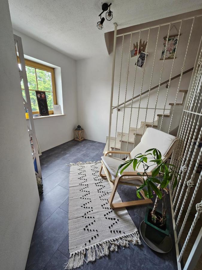 Ferienwohnung Naehe Chiemsee Unterneukirchen Eksteriør billede
