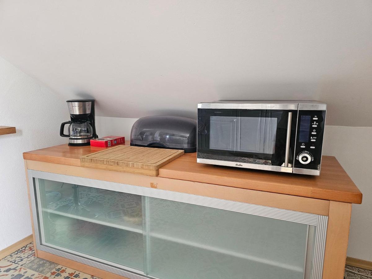 Ferienwohnung Naehe Chiemsee Unterneukirchen Eksteriør billede