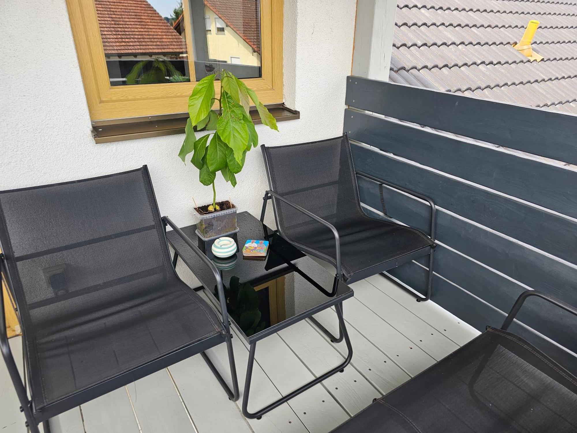 Ferienwohnung Naehe Chiemsee Unterneukirchen Eksteriør billede