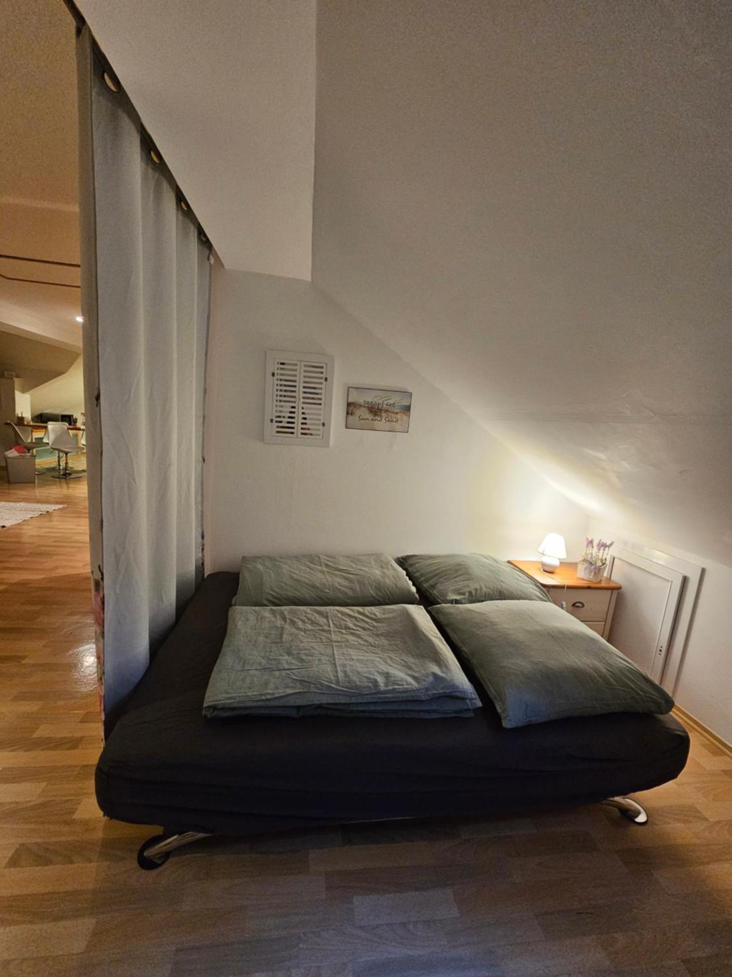 Ferienwohnung Naehe Chiemsee Unterneukirchen Eksteriør billede