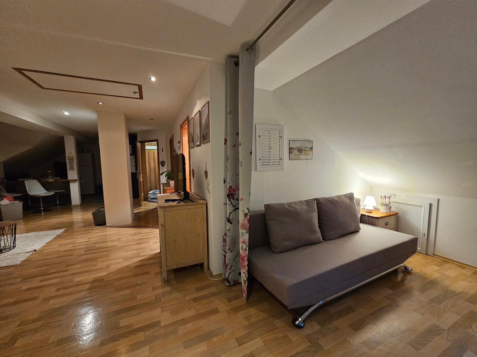 Ferienwohnung Naehe Chiemsee Unterneukirchen Eksteriør billede