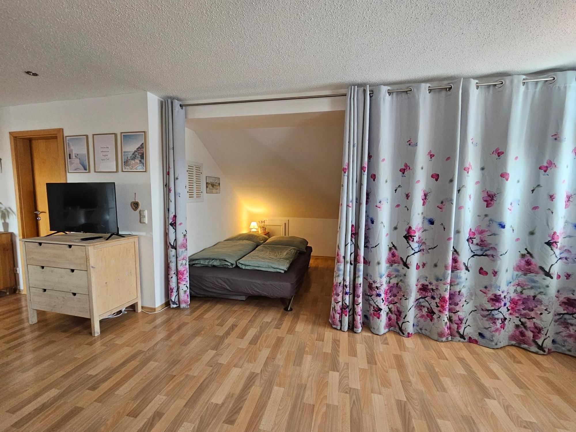Ferienwohnung Naehe Chiemsee Unterneukirchen Eksteriør billede